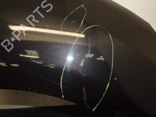 Right front fenders CITROËN C3 II (SC_) 1.6 VTi 120 | BP29516754C42 