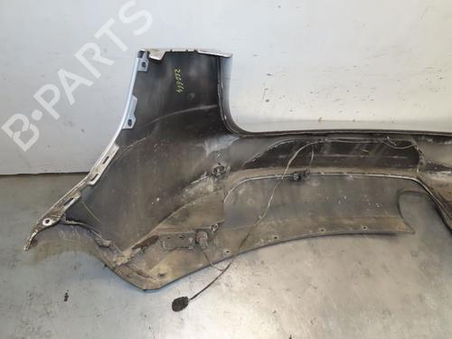 Used Rear bumper Rear bumper 36958121 36958121