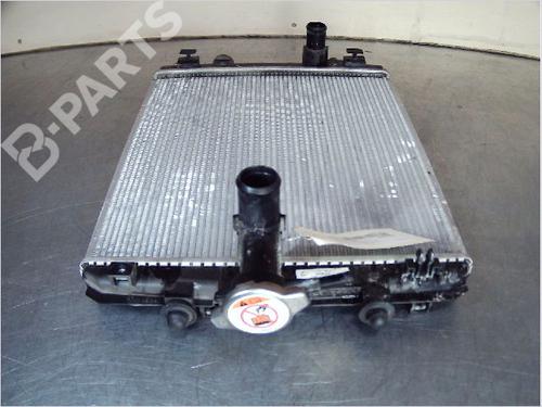Køler CITROËN C1 II (PA_, PS_) 1.0 VTi 72 (72 hp) 9411160
