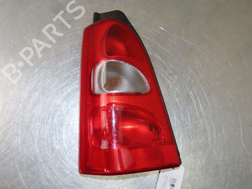 Venstre baglygte SUZUKI WAGON R+ (MA) 1.3 DDiS (RB413D) (70 hp) 23158996