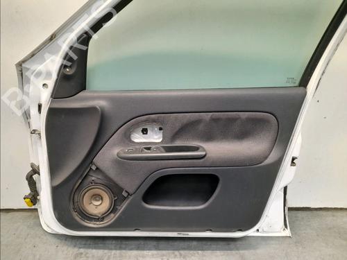 Right front door RENAULT CLIO II (BB_, CB_) 1.2 (BB0A, BB0F, BB10, BB1K, BB28, BB2D, BB2H, CB0A,... | BP15199487C3 