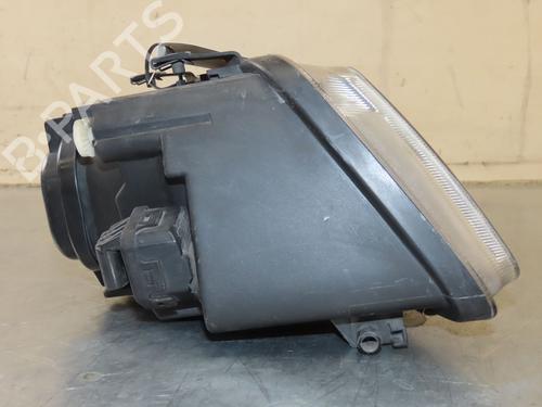 Left headlight AUDI A3 (8L1) 1.9 TDI quattro | BP23158914C28 