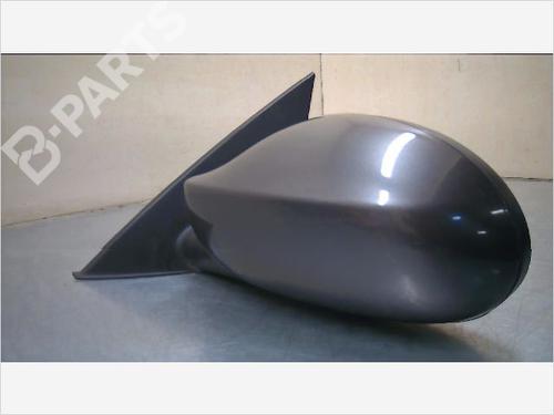 Left mirror BMW 1 (E87) 120 d | BP9409471C26 