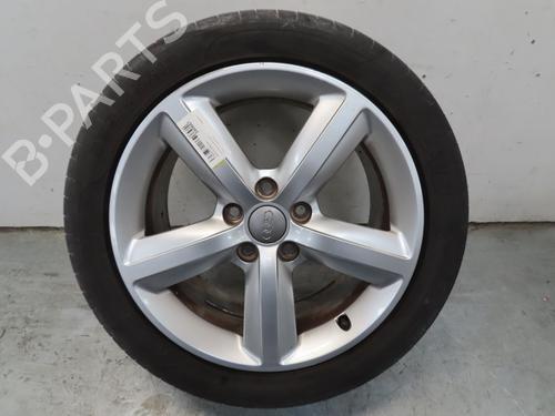 Used Rim AUDI A4 B6 Avant (8E5) 1.9 TDI (130 hp) 17738269