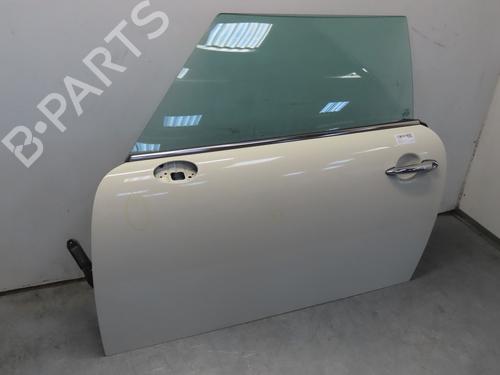Left front door MINI MINI (R56) Cooper | BP23158626C2