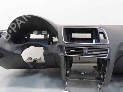 Dashboard AUDI Q5 (8RB) SQ5 TDI quattro | BP22366628C46 