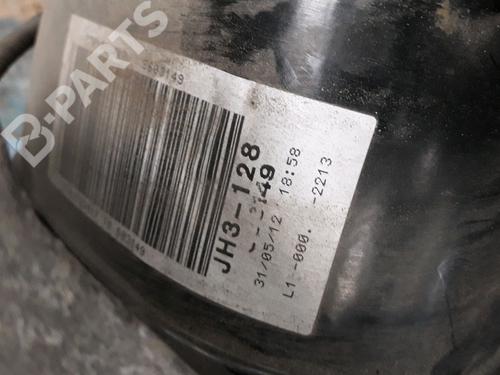 Gearbox RENAULT CLIO III (BR0/1, CR0/1) 1.2 16V (BR02, BR0J, BR11, CR02, CR0J, CR11) | BP11098381M3 