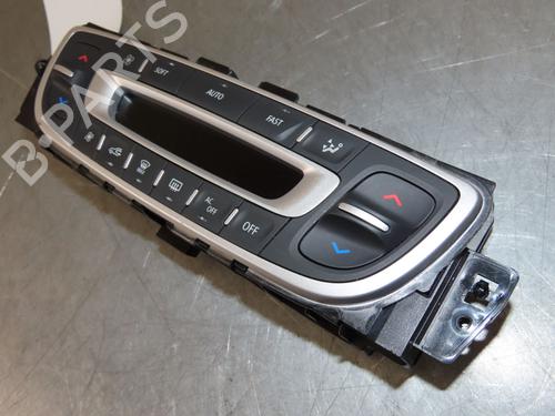 Used Climate control Climate control 36486792 36486792