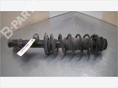 Used Right front shock absorber NISSAN MICRA IV (K13K, K13KK) 1.2 (80 hp) 9409163