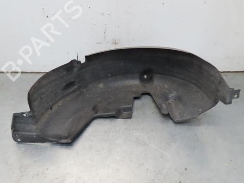 Wheel arch PEUGEOT 208 I (CA_, CC_) 1.2 THP 110 | BP19528691C56