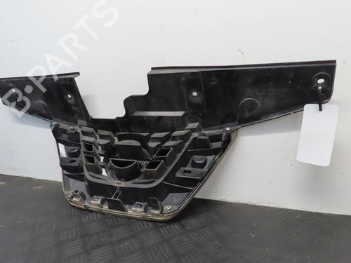 Used Grille Grille NISSAN JUKE (F15) 1.2 DIG-T (115 hp) 36344704 36344704