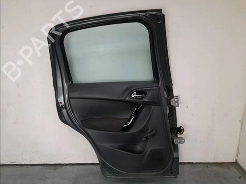 left-rear-door-citroen-c3-ii-sc_-14-hdi-70-sc8hzc-sc8hr0-sc8hp4-9002cc-2009-14945770 main image