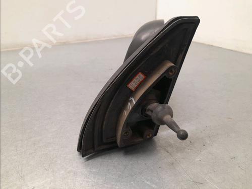 Used Right mirror HYUNDAI ATOS (MX) 1.1 (58 hp) 31056090