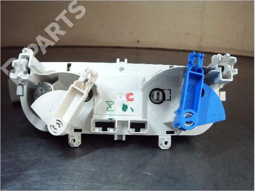 Climate control RENAULT CLIO IV (BH_) 0.9 TCe 90 (BHNF, BHMA, BHMH, BHJK, BHJR) | BP10489741I5 