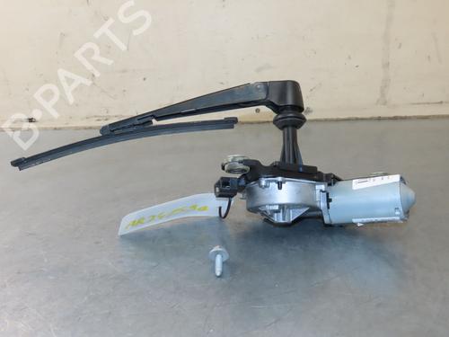 Rear wiper motor MERCEDES-BENZ A-CLASS (W176) AMG A 45 4-matic (176.052) | BP22341393M102 