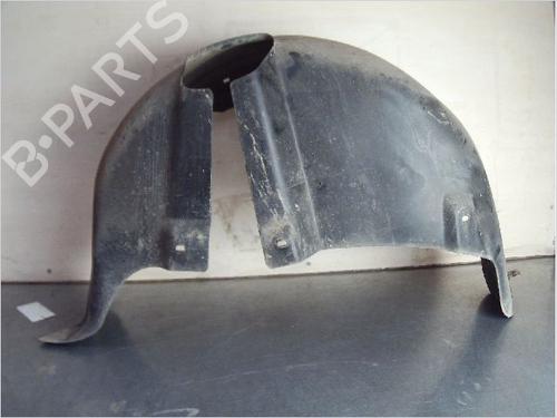Used Wheel arch VW POLO V (6R1, 6C1) 1.2 (60 hp) 14857496
