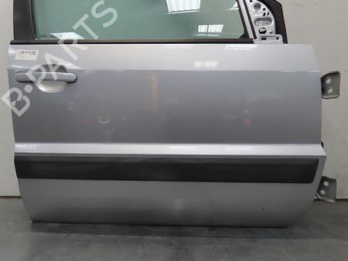 Right front door FORD FUSION (JU_) 1.4 TDCi | BP20181000C3 