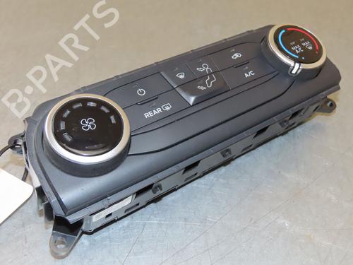 climate-control-ford-fiesta-vii-hj-hf-2017-29759543 main image