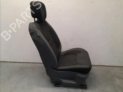 Right front seat RENAULT CLIO IV (BH_) 1.5 dCi 90 | BP22367699C16 