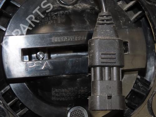 Højre baglygte CITROËN AMI (9A_) Electric (9AZ2CA) | BP30916828C35 