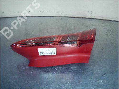 Right taillight CITROËN C4 Coupe (LA_) 2.0 HDi | BP9410430C35 