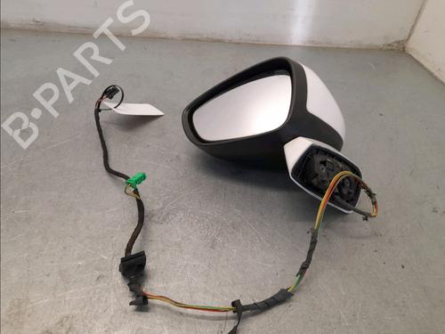 Retrovisor esquerdo Retrovisor esquerdo 32740601 32740601