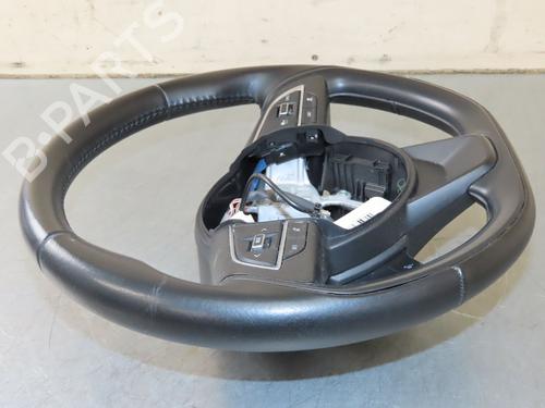 Steering wheel SUZUKI SWIFT V (AZ) 1.2 Hybrid (Mild Hybrid) (A2L412) | BP29128552C49 