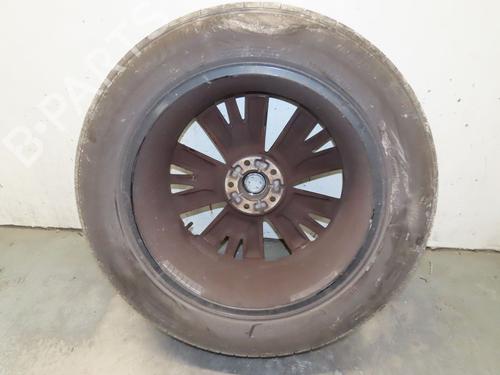 Used Rim Rim RENAULT ESPACE V (JR_) 1.6 dCi 160 (160 hp) 36100955 36100955