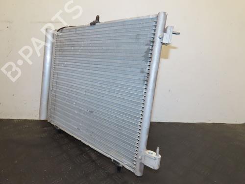 Used Heater matrix CITROËN C3 II (SC_) 1.0 VTi 68 (68 hp) 33059189