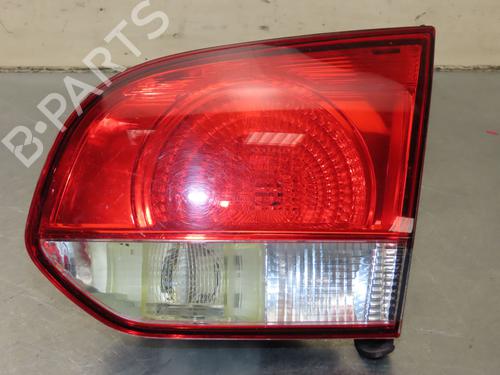 Used Right tailgate light VW GOLF VI (5K1) 2.0 TDI (140 hp) 17630474
