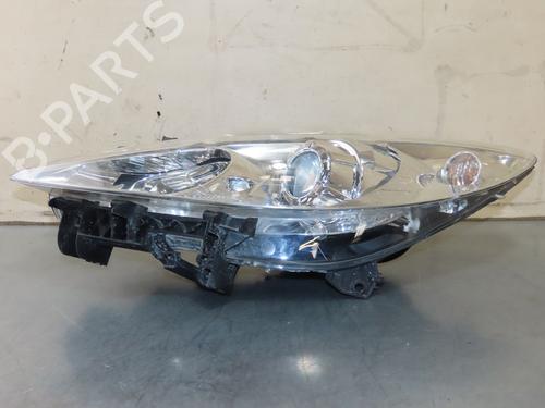 Used Left headlight Left headlight 39480745 39480745