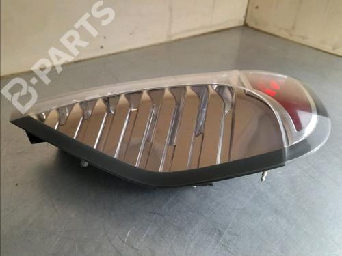 Left taillight RENAULT SCÉNIC III (JZ0/1_) 1.5 dCi (JZ02, JZ0R) | BP11820584C34 