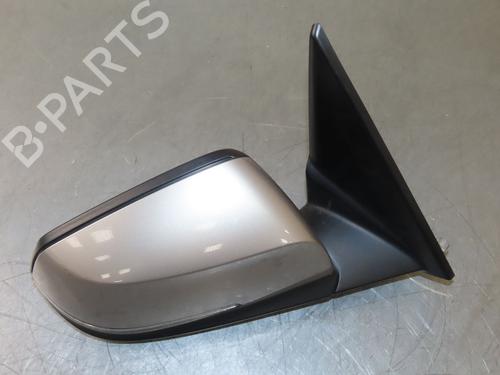 Right mirror BMW X1 (E84) sDrive 16 d | BP28177591C27 