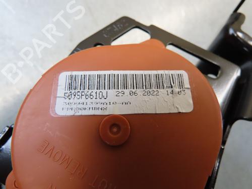 Rear center seatbelt SUZUKI VITARA (LY) 1.5 Hybrid AllGrip | BP25014265I27 