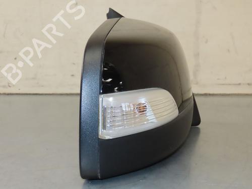 Right mirror FORD RANGER (TKE) 2.0 EcoBlue 4x4 | BP27094130C27 