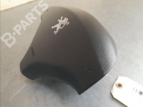 Driver airbag PEUGEOT 3008 I MPV (0U_) 1.6 HDi | BP12122682C9 