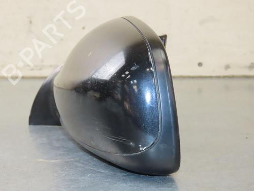 Left mirror PEUGEOT 307 (3A/C) 1.6 HDi 110 | BP25795815C26 