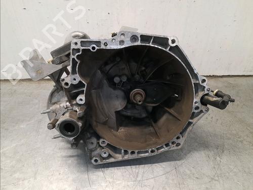Used Gearbox CITROËN C4 II (NC_) 1.6 HDi 90 (92 hp) 16202361