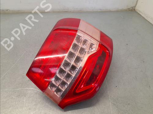 Right taillight CITROËN C5 III (RD_) 1.6 HDi 110 (RD9HZC) | BP33132283C35 - Image 3