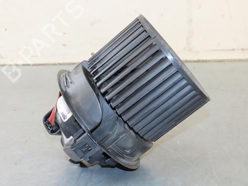 Heater blower motor PEUGEOT 206 Hatchback (2A/C) 1.4 16V | BP23157984M62 