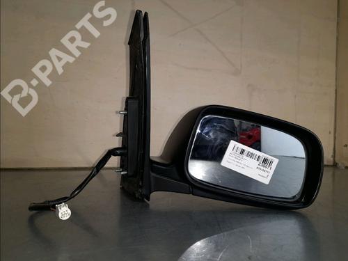 Used Right mirror TOYOTA PRIUS Liftback (_W2_) 1.5 Hybrid (NHW20_, NHW20R) (112 hp) 11944340