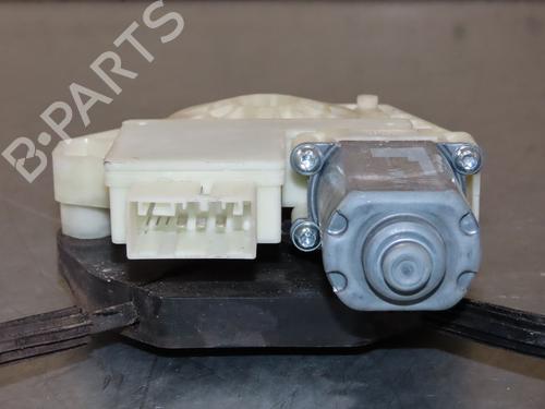 Rear right window mechanism VW GOLF VII (5G1, BQ1, BE1, BE2) 1.6 TDI | BP29415045C25 