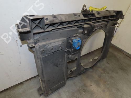 Frontplade/Frontkurv CITROËN BERLINGO MULTISPACE (B9) 1.6 VTi 120 | BP30291235C72 