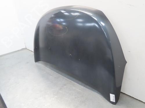 Hood DACIA LODGY (JS_) 1.5 dCi (JSMC, JSAF) | BP17630453C1 