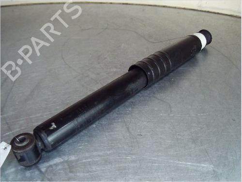 Left rear shock absorber RENAULT CLIO IV (BH_) 1.5 dCi 90 | BP10225402M18