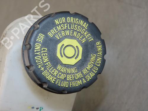 Used Brake master cylinder MERCEDES-BENZ A-CLASS (W176) AMG A 45 4-matic (176.052) (381 hp) 22341339