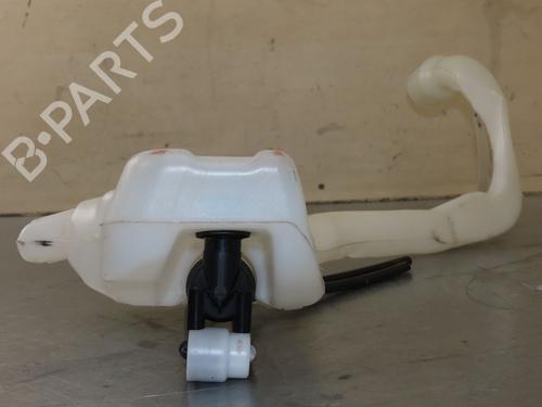 Windscreen washer tank CITROËN C4 CACTUS 1.6 BlueHDi 100 | BP17729848C113 