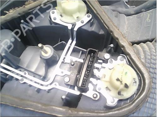 Used Left taillight TOYOTA YARIS (_P1_) 1.0 (SCP10_, SCP10R) (65 hp) 9408214