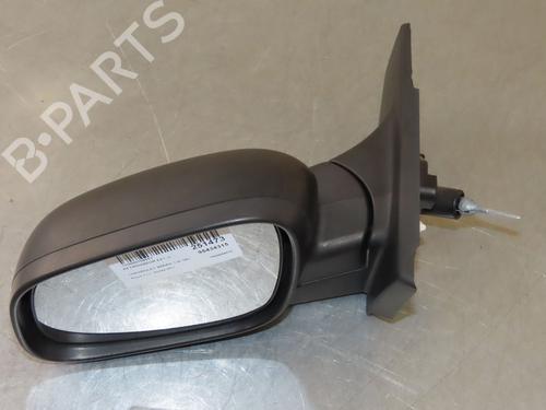 Used Left mirror CHEVROLET SPARK (M300) 1.0 (68 hp) 29901793