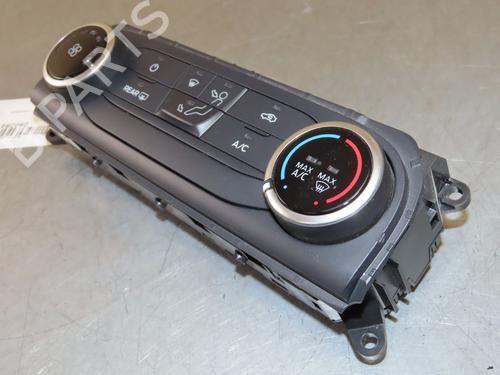 Climate control FORD FIESTA VII (HJ, HF) 1.0 EcoBoost Active | BP29759543I5